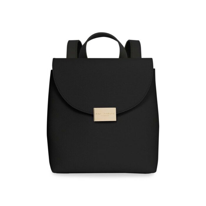 Katie Loxton Bailey Backpack | Black-5